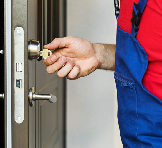 Residential Locksmith Montebello