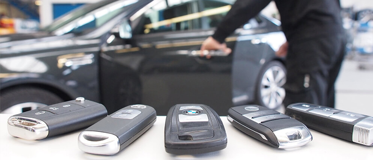 Automotive Locksmith Montebello