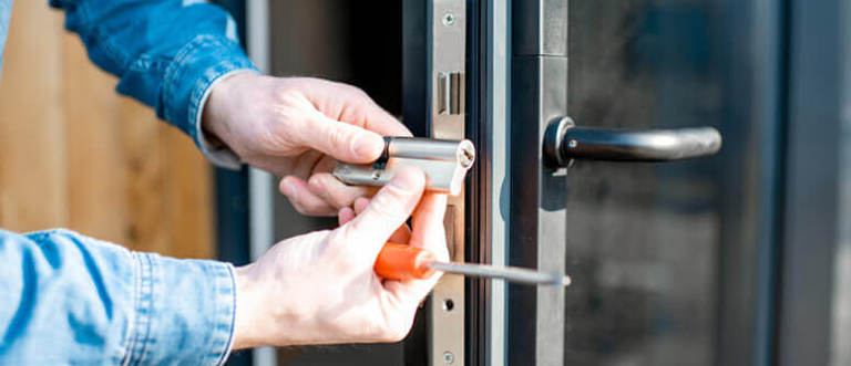 Commercial Locksmith Montebello