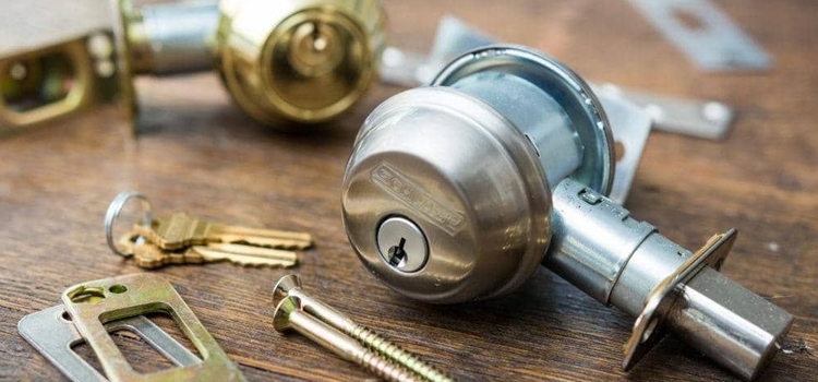 Doorknob Locks Repair Montebello