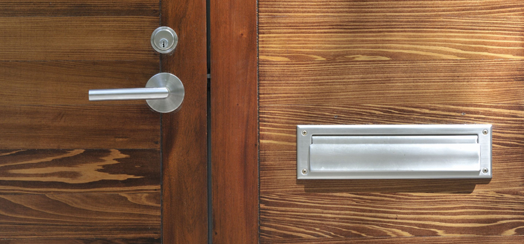 Electric Front Door Lock Repair Montebello