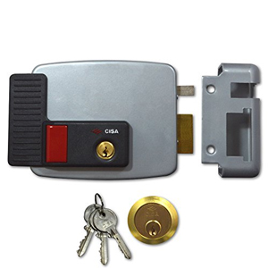 electronic door lock repair Montebello